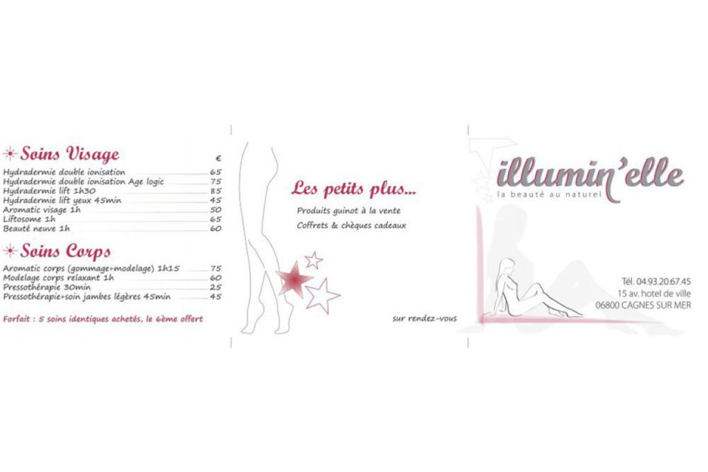 Imprimvit Creation Impression Flyers Cagne Sur Mer Office 4