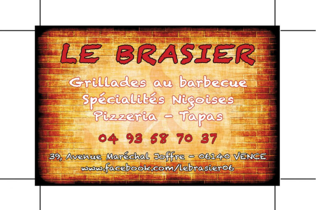 Imprimvit Creation Impression Flyers Cagne Sur Mer Office 6